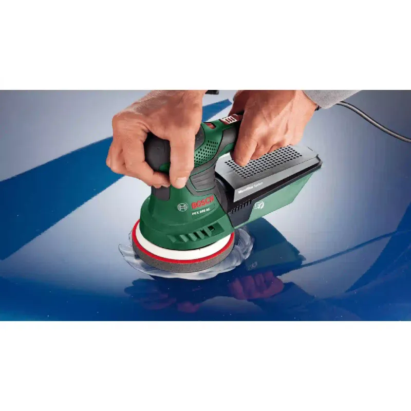آلة طحن Bosch (0.603.3A3.000)