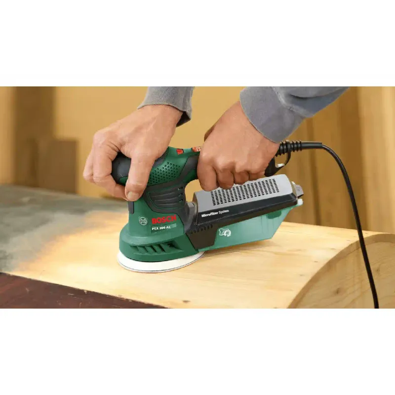 آلة طحن Bosch (0.603.3A3.000)