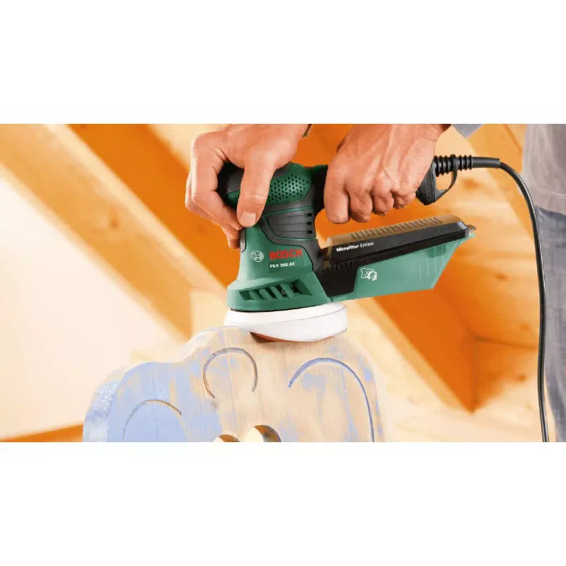 آلة طحن Bosch (0.603.3A3.000)
