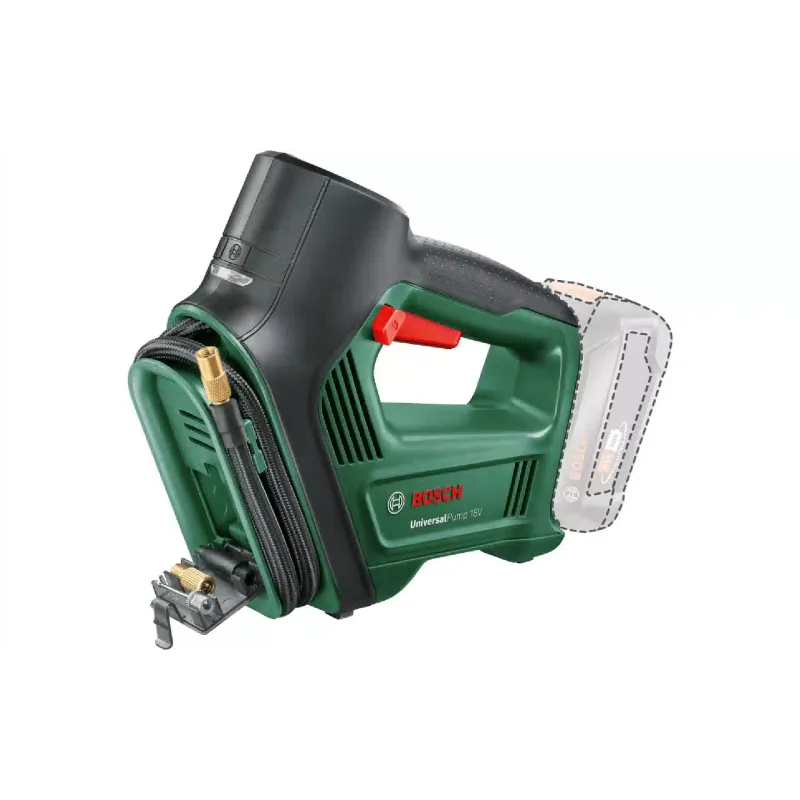 Автомобільний компресор Bosch (0.603.947.100)