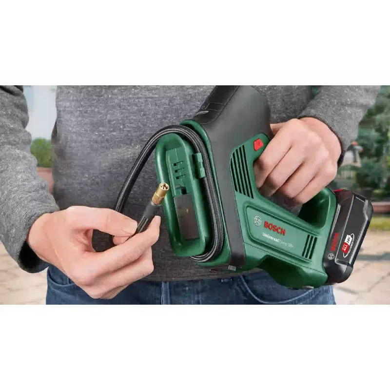 Автомобільний компресор Bosch (0.603.947.100)