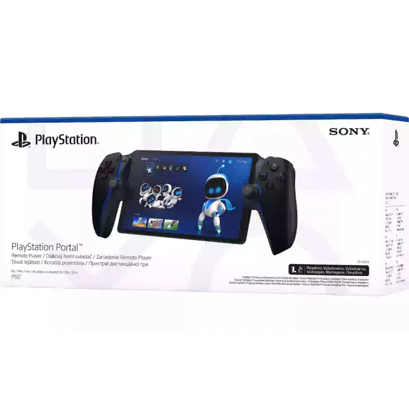 Gamepad PlayStation (1000045051)