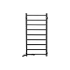 Toallero calefaccionado Ardesto, Matte Black (6.1.0601.06.BM)
