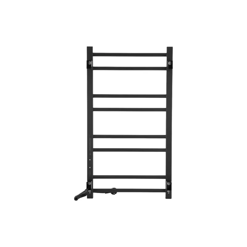 Toallero calefaccionado Ardesto, Matte Black (6.1.0701.06.BM)