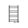 Toallero calefaccionado Ardesto, Matte Black (6.1.0701.06.BM)
