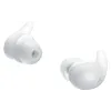 سماعات أذن لاسلكية حقيقية Sony, White (WFLS910NW.CE7)