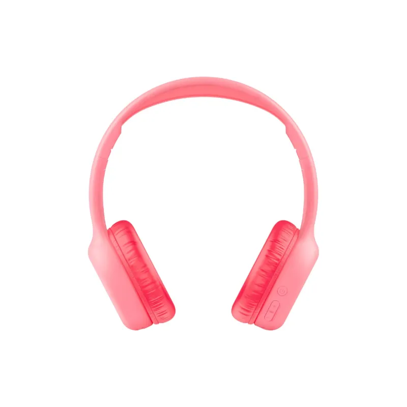 Fones de ouvido Trust, Pink (25274_TRUST)
