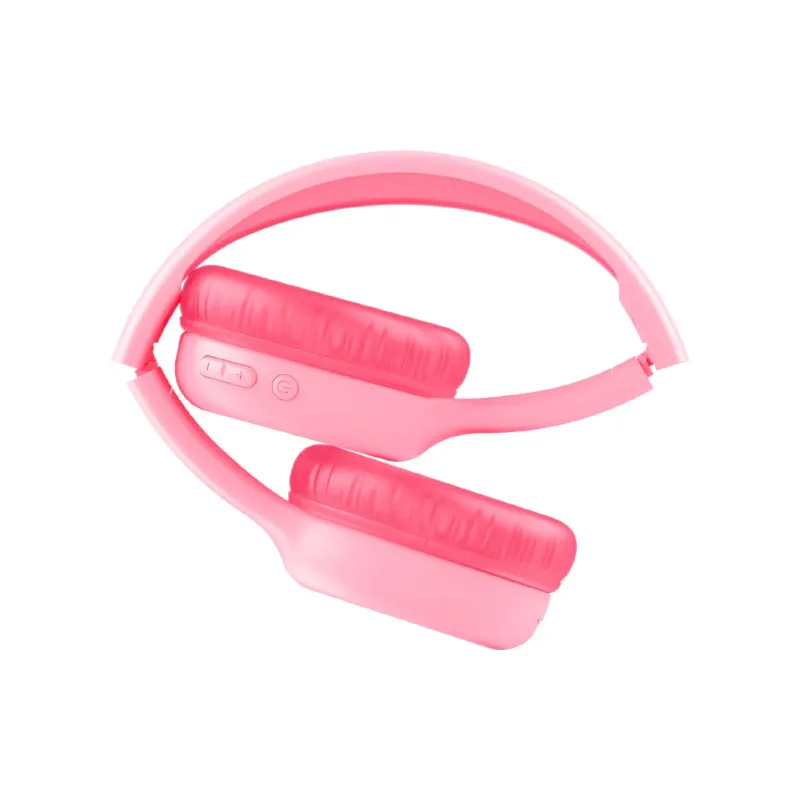 Fones de ouvido Trust, Pink (25274_TRUST)