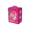 Fones de ouvido Trust, Pink (25274_TRUST)