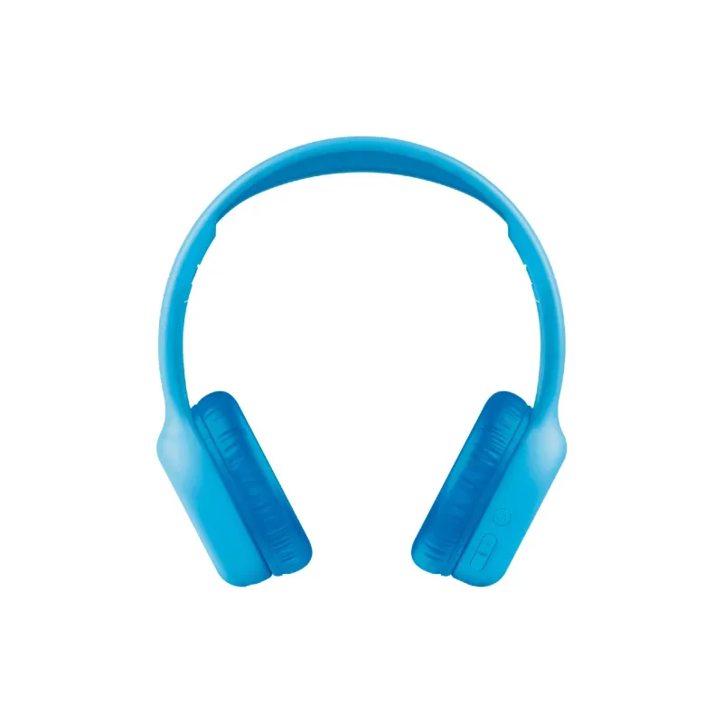 Fones de ouvido Trust, Blue (25275_TRUST)