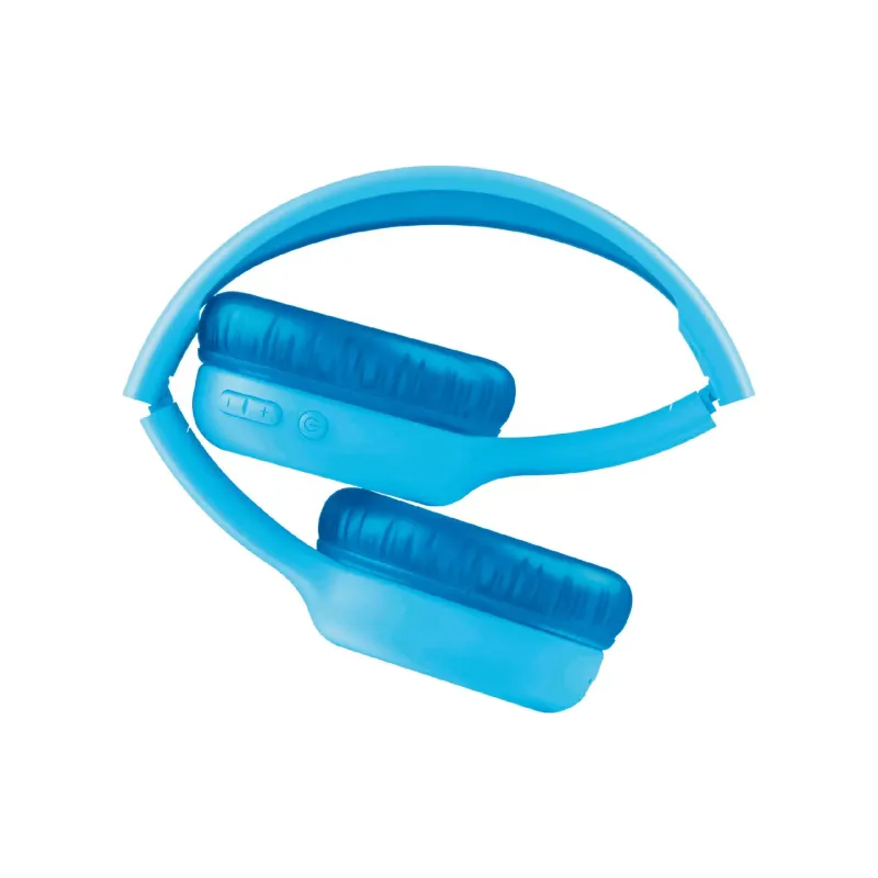 Fones de ouvido Trust, Blue (25275_TRUST)