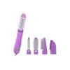 فرشاة مجفف الشعر Panasonic, Violet (EH-KA42-V865)