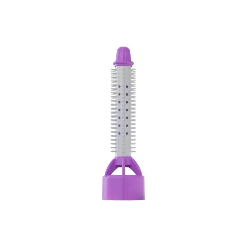 فرشاة مجفف الشعر Panasonic, Violet (EH-KA42-V865)