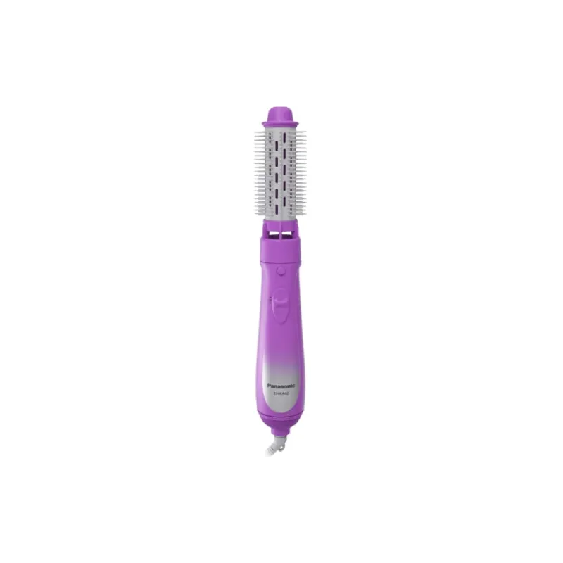 فرشاة مجفف الشعر Panasonic, Violet (EH-KA42-V865)