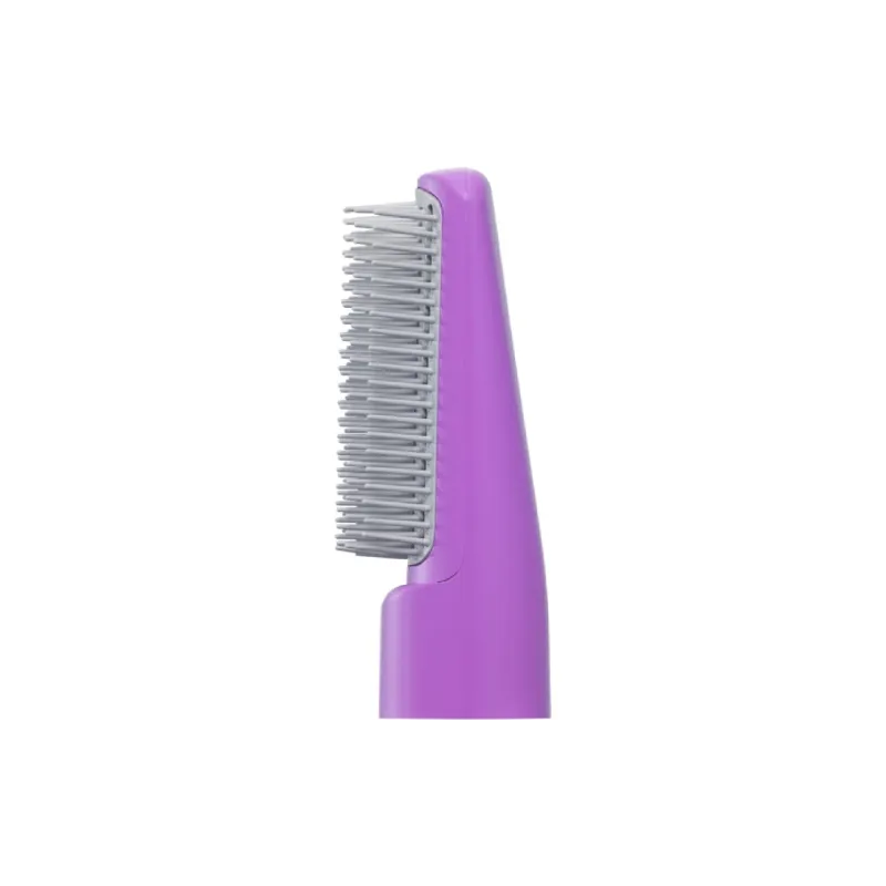 فرشاة مجفف الشعر Panasonic, Violet (EH-KA42-V865)