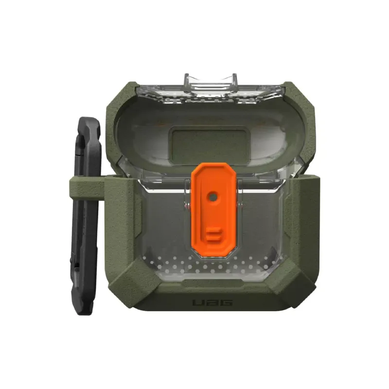 قضية UAG Plasma, Olive Drab (104129117272)