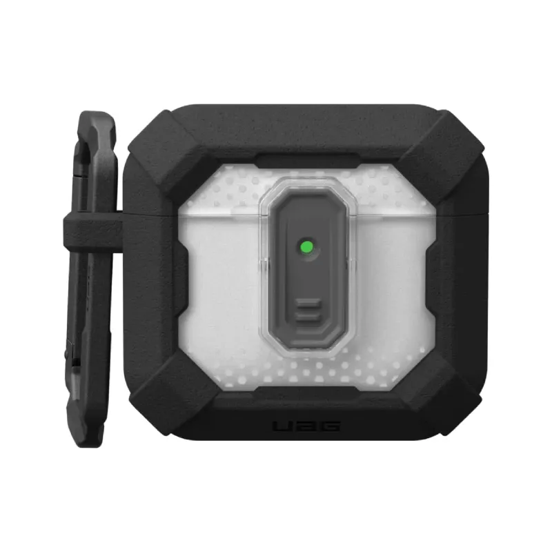 Fall UAG Plasma, Black (104129114040)