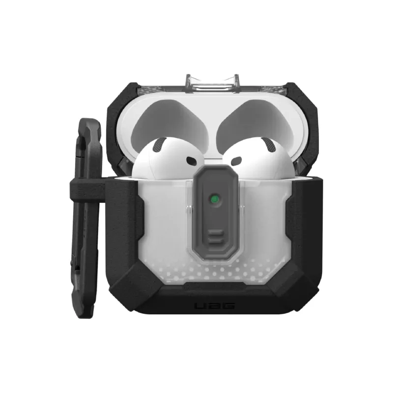 Fall UAG Plasma, Black (104129114040)