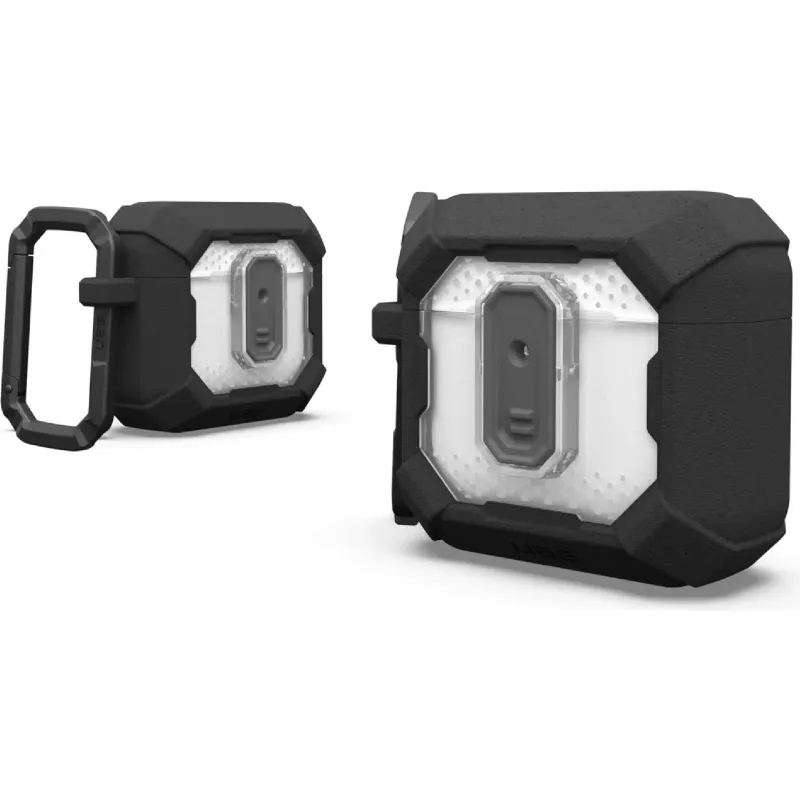 Fall UAG Plasma, Black (104129114040)