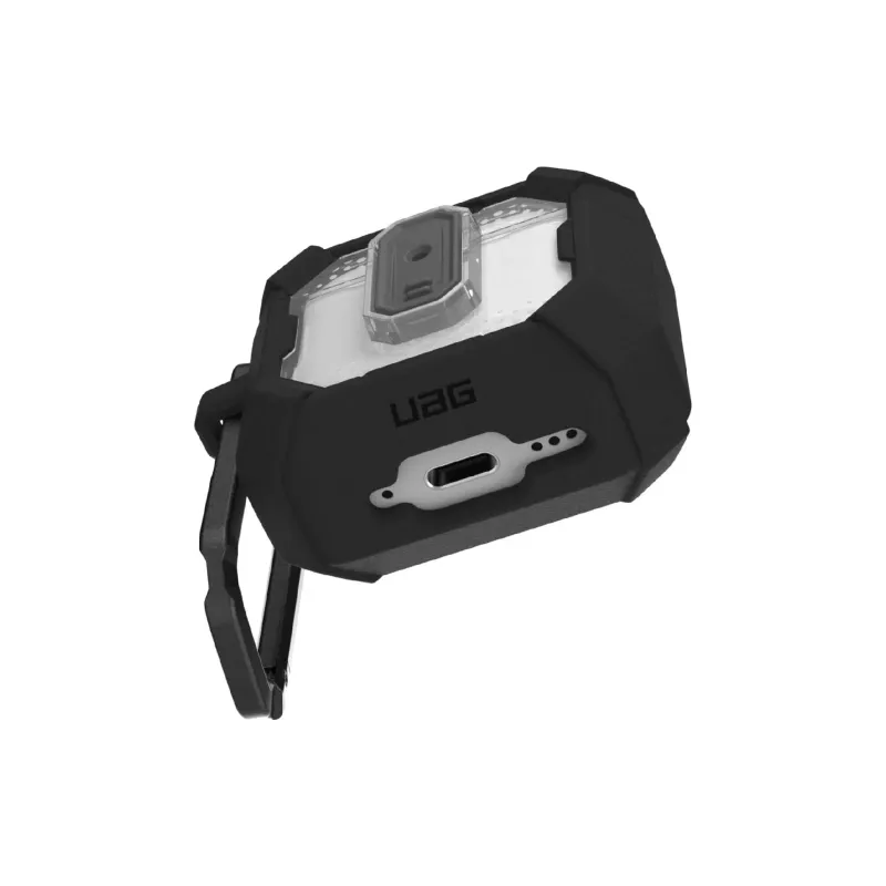 Fall UAG Plasma, Black (104129114040)