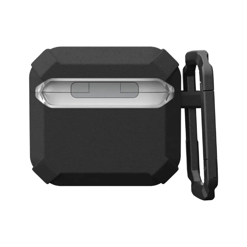 Fall UAG Plasma, Black (104129114040)