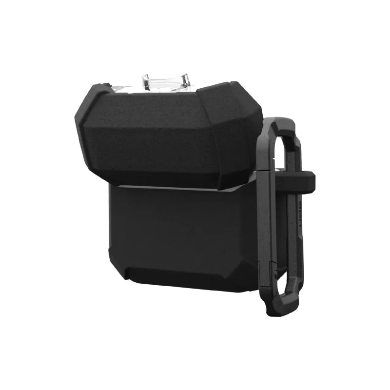 Fall UAG Plasma, Black (104129114040)