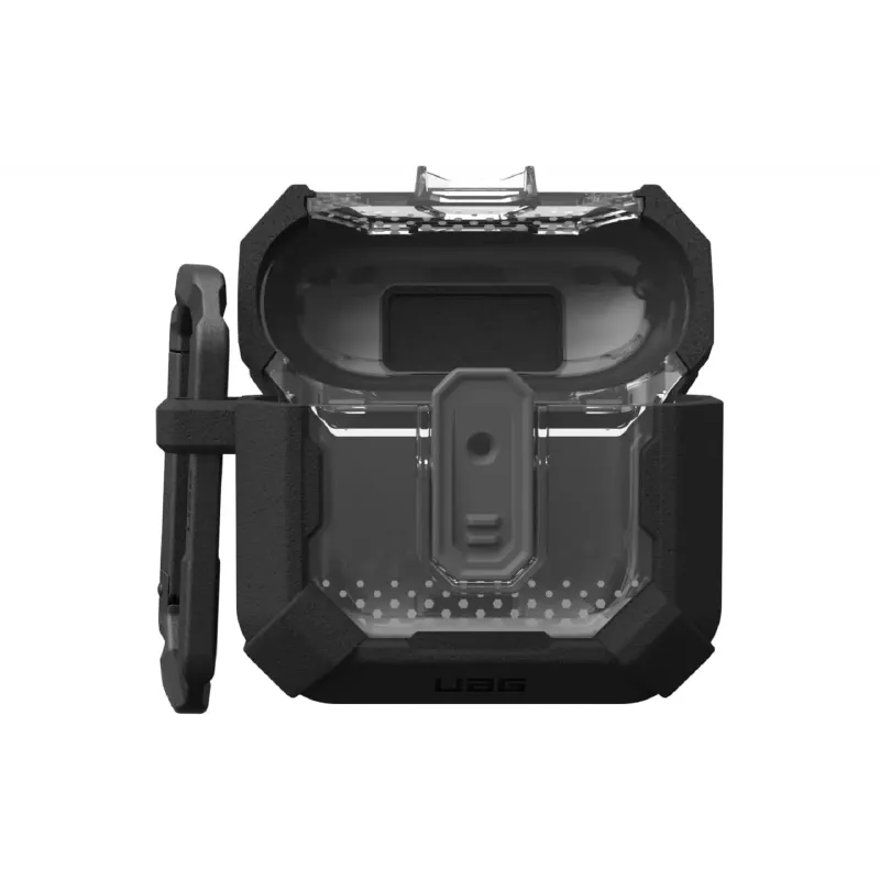 Fall UAG Plasma, Black (104129114040)