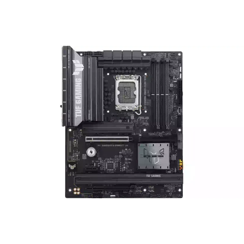 اللوحة الأم Asus TUF Gaming B860-Plus (90MB1JL0-M0EAY0)
