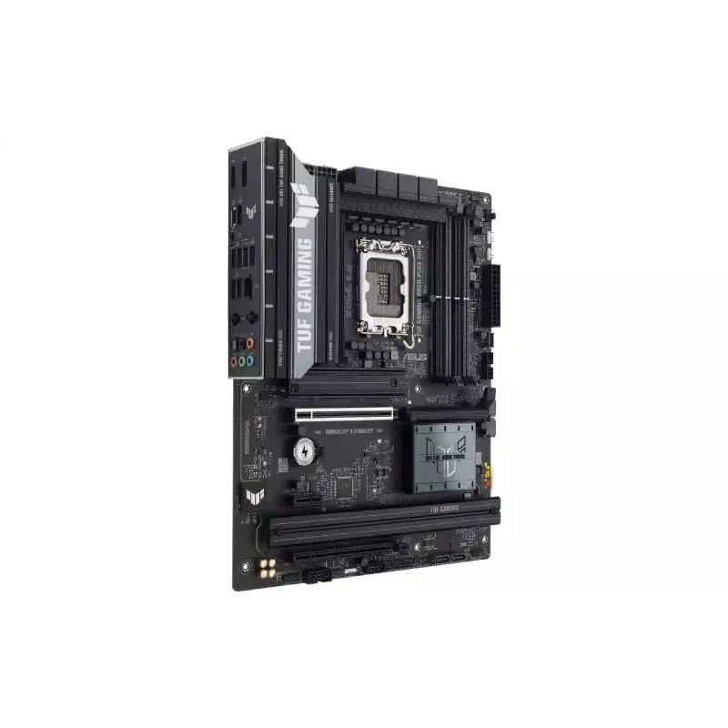 اللوحة الأم Asus TUF Gaming B860-Plus (90MB1JL0-M0EAY0)