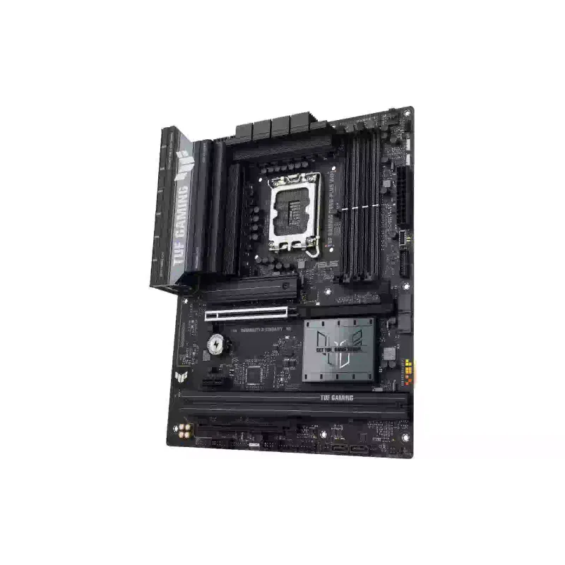 اللوحة الأم Asus TUF Gaming B860-Plus (90MB1JL0-M0EAY0)