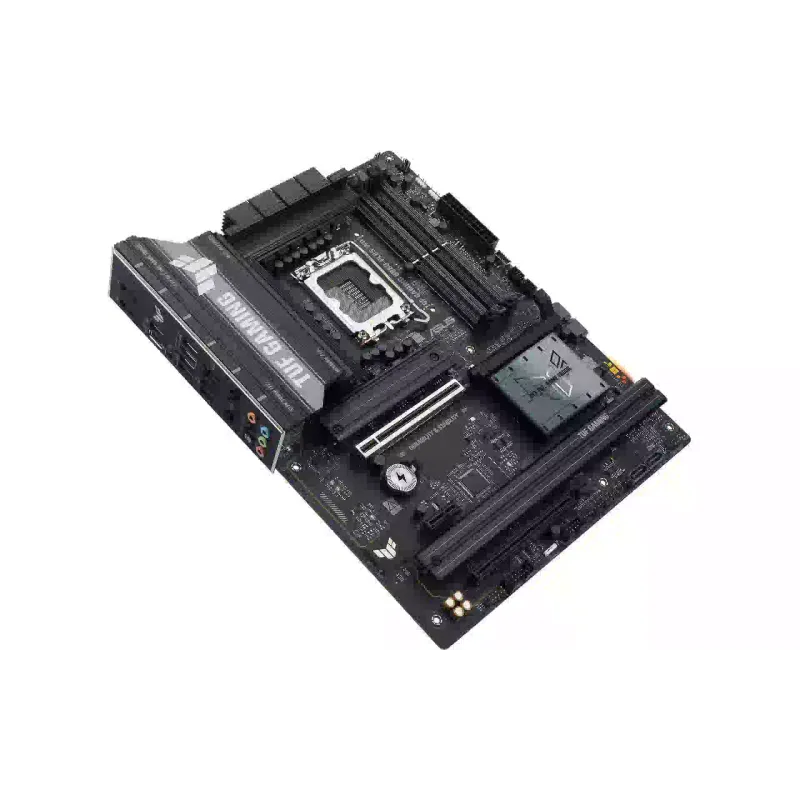 اللوحة الأم Asus TUF Gaming B860-Plus (90MB1JL0-M0EAY0)