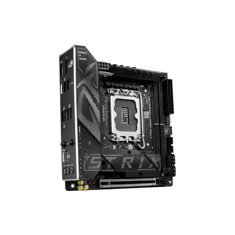 Дънна платка Asus ROG Strix Gaming B860-I (90MB1JB0-M0EAY0)