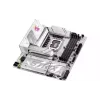 Μητρική πλακέτα Asus ROG Strix Gaming B860-G, White (90MB1JF0-M0EAY0)