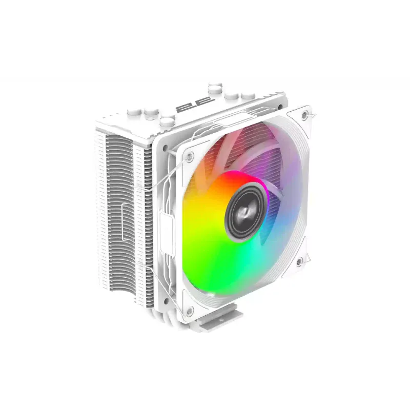 Ψύκτης CPU 2E (2E-ACN120W-ARGB)