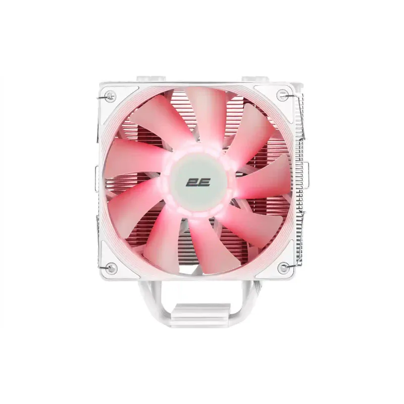 Ψύκτης CPU 2E (2E-ACN120W-ARGB)