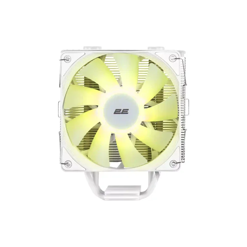Ψύκτης CPU 2E (2E-ACN120W-ARGB)