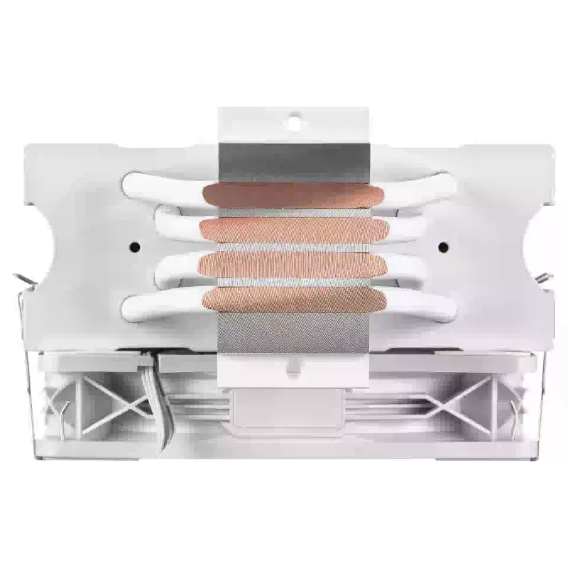 Ψύκτης CPU 2E (2E-ACN120W-ARGB)