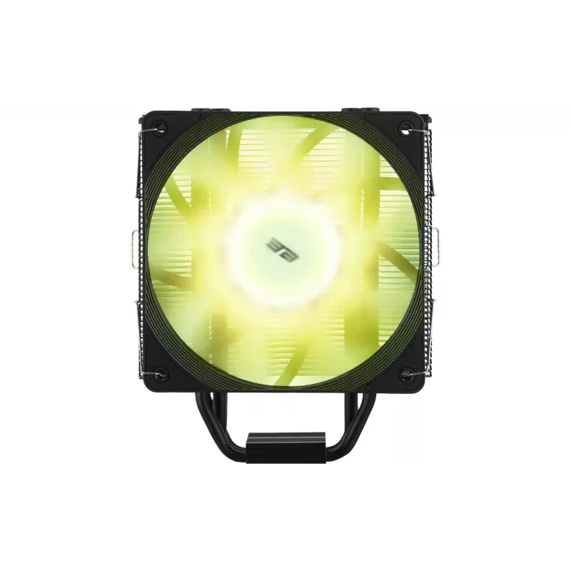 CPU cooler 2E  (2E-ACN120B-ARGB)