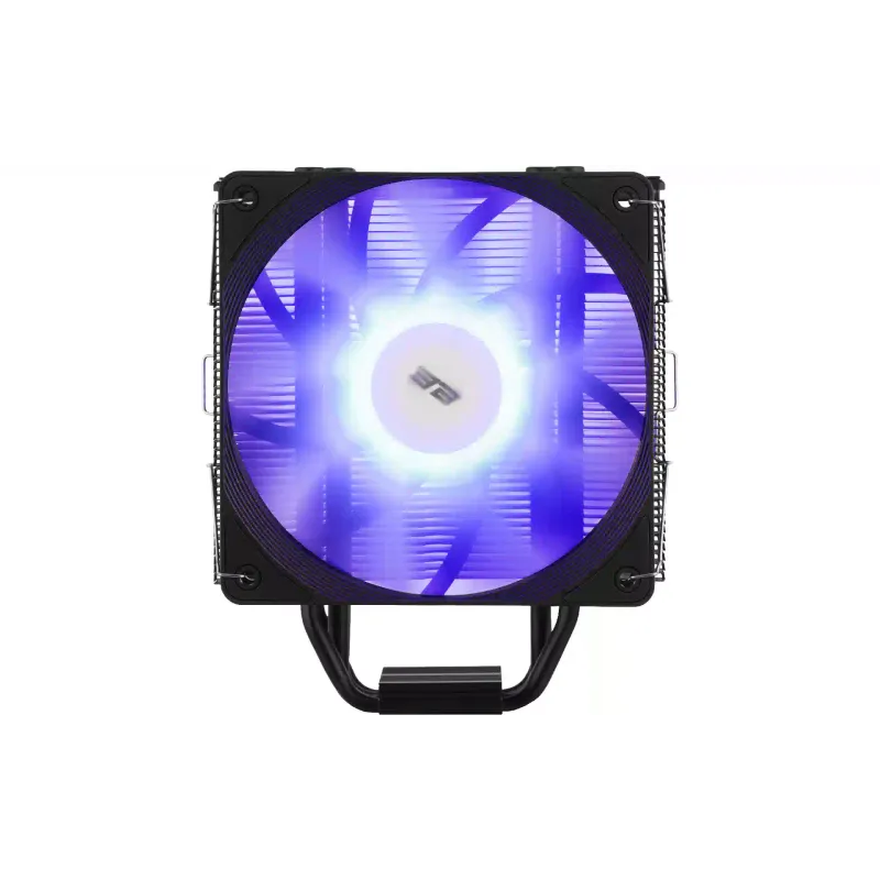 CPU cooler 2E  (2E-ACN120B-ARGB)