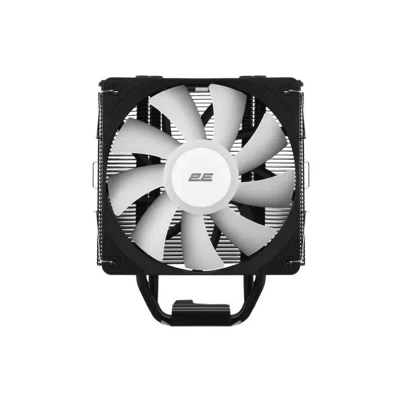 CPU cooler 2E  (2E-ACN120B-ARGB)