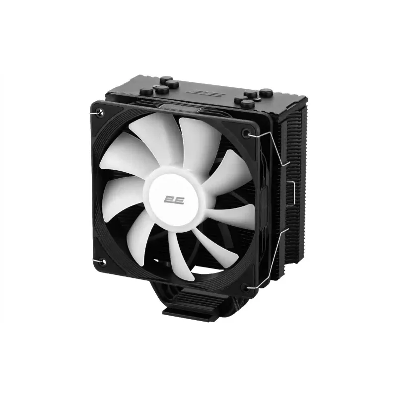 CPU cooler 2E  (2E-ACN120B-ARGB)