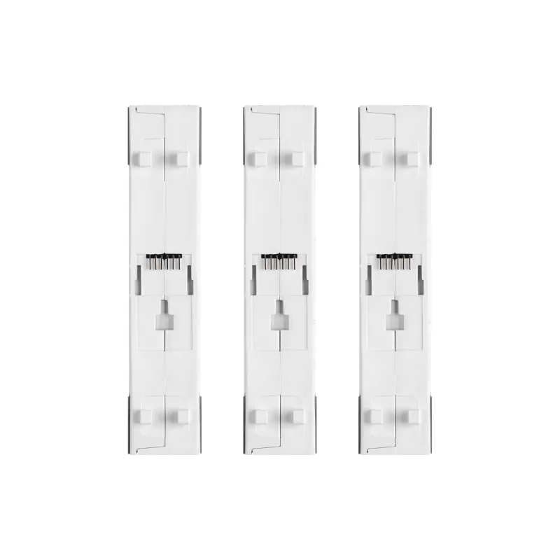 مروحة العلبة 2E, White (2E-ACF120MW-ARGB)