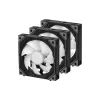 Корпусний вентилятор 2E  Black (2E-ACF120MB-ARGB)