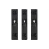 Корпусний вентилятор 2E  Black (2E-ACF120MB-ARGB)