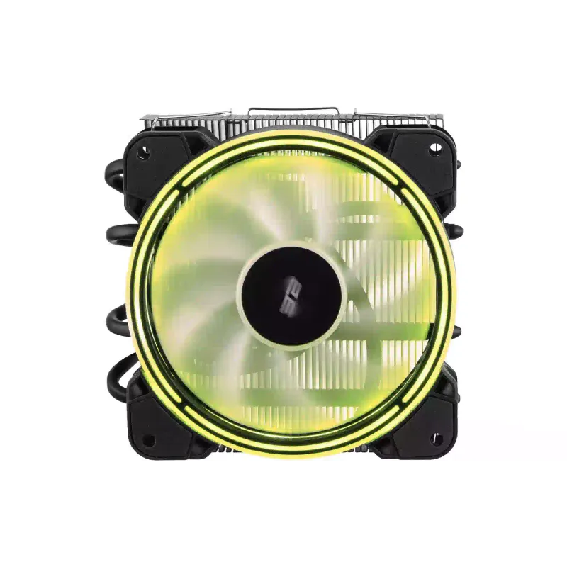 Enfriador de CPU 2E (2E-AC120T4-ARGB)