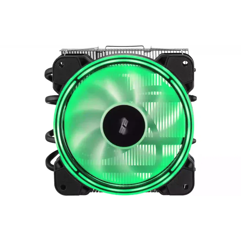 Enfriador de CPU 2E (2E-AC120T4-ARGB)