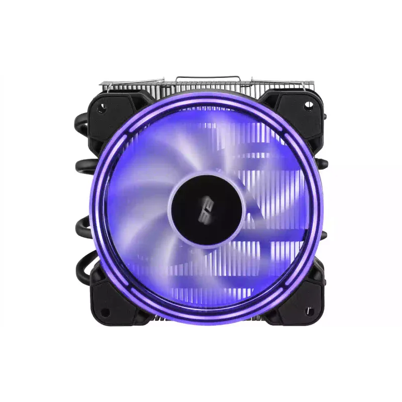Enfriador de CPU 2E (2E-AC120T4-ARGB)
