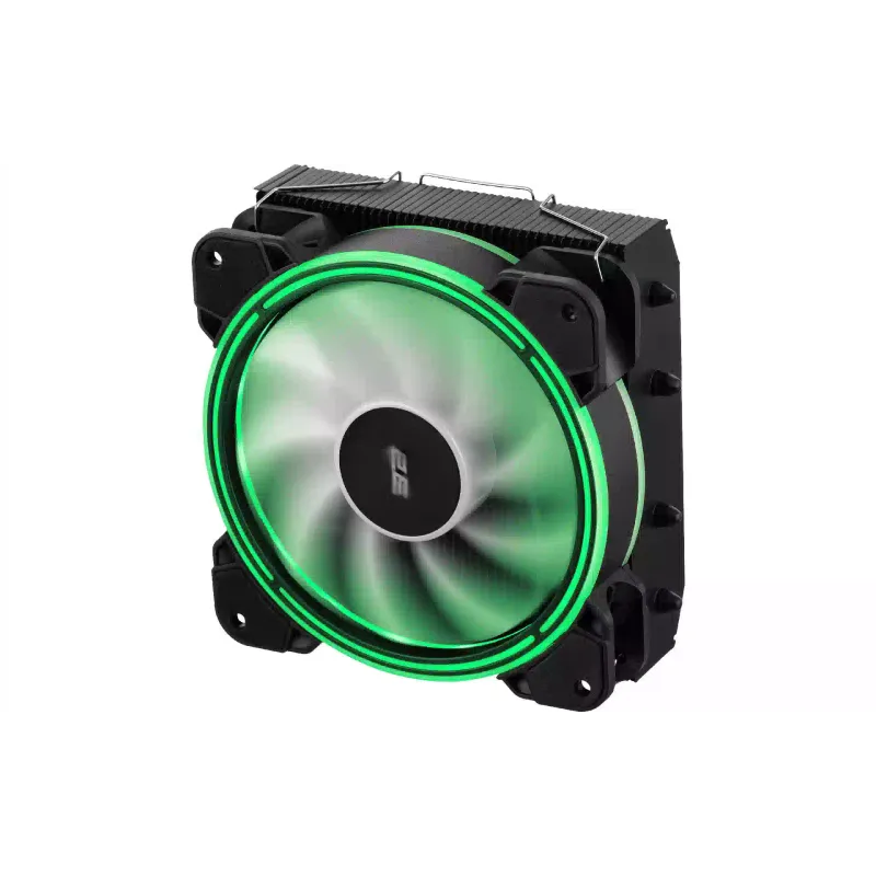 Enfriador de CPU 2E (2E-AC120T4-ARGB)