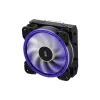 Enfriador de CPU 2E (2E-AC120T4-ARGB)