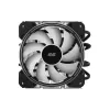 Enfriador de CPU 2E (2E-AC120T4-ARGB)